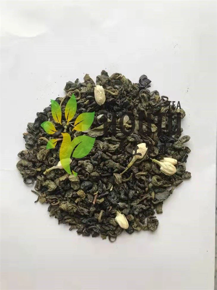 China Manufacturer low price Jasmine  Tea