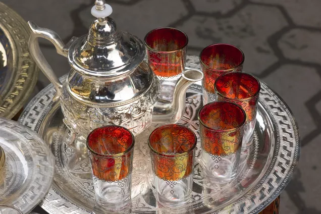 Переваги Chun Mee